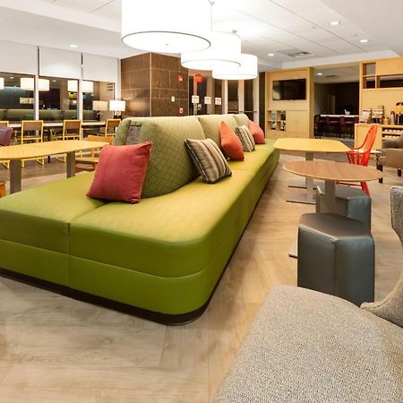 Home2 Suites By Hilton Newark Airport מראה חיצוני תמונה
