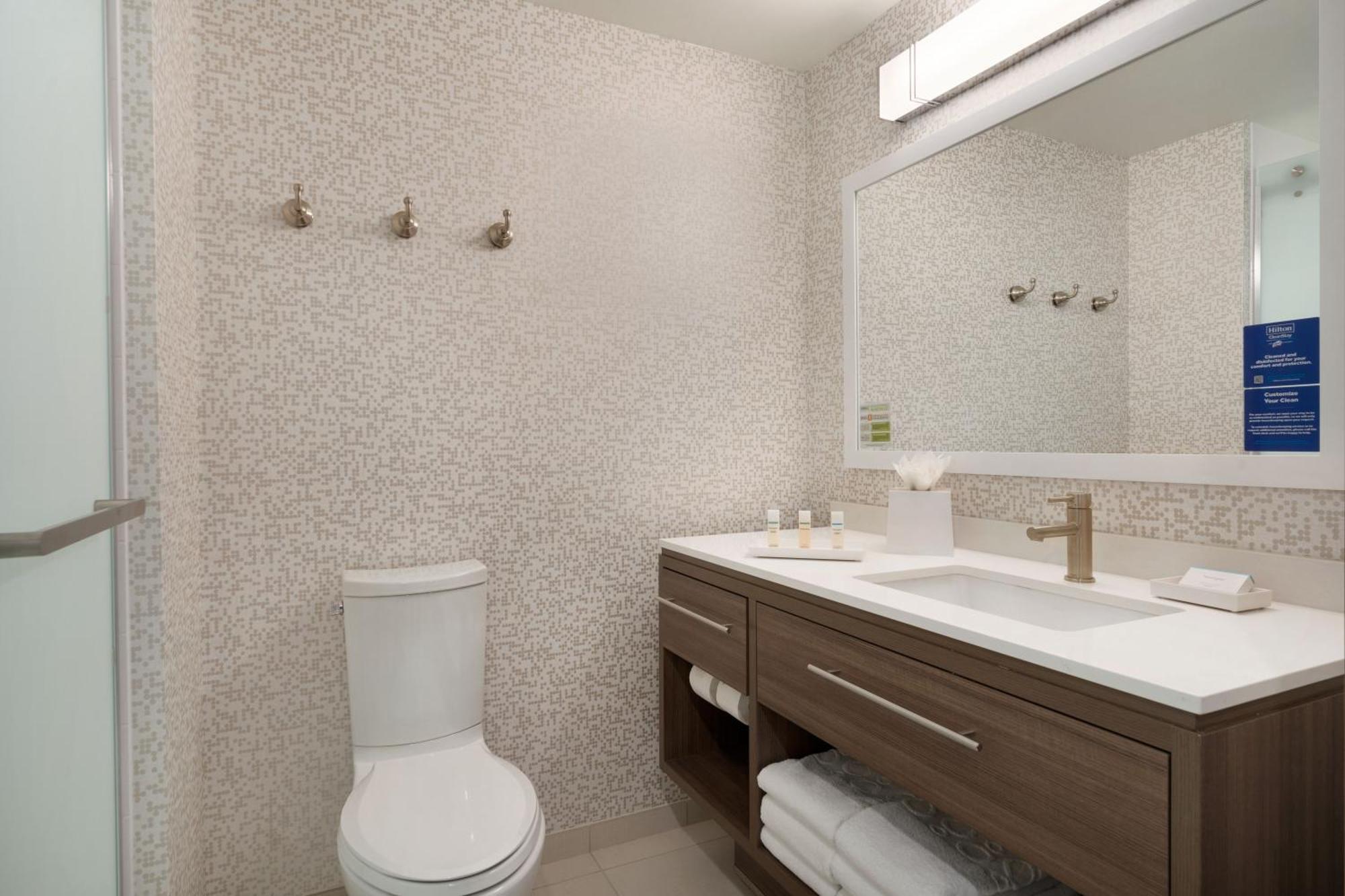 Home2 Suites By Hilton Newark Airport מראה חיצוני תמונה